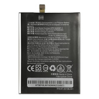 Акумуляторна батарея Acer BAT-510 (4900 mAh)