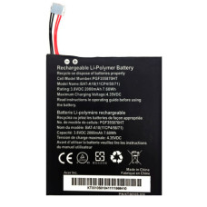 Акумуляторна батарея Acer BAT-A10 (2000 mAh)