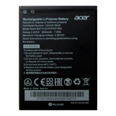 Акумуляторна батарея Acer BAT-A12 (2000 mAh)