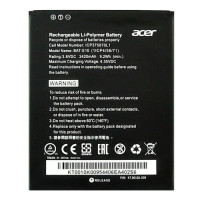 Акумуляторна батарея Acer BAT-E10 (2420 mAh)