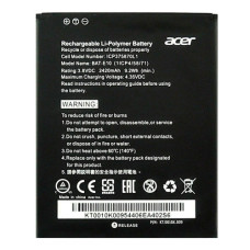 Акумуляторна батарея Acer BAT-E10 (2420 mAh)
