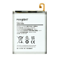 Акумуляторна батарея Max Bat EB-BA750ABU для Samsung M105 Galaxy M10 (3300 mAh)