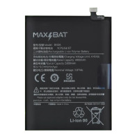 Акумуляторна батарея Max Bat Xiaomi BN5A для Xiaomi Redmi 10 (5000 mAh)