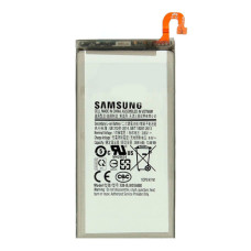Акумуляторна батарея Samsung EB-BJ805ABE для Samsung J810 Galaxy J8 (3500 mAh)