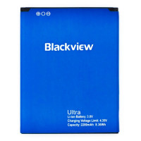 Акумуляторна батарея Blackview Ultra (2200 mAh)