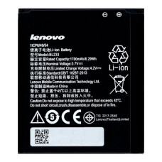 Акумуляторна батарея Lenovo BL233 для Lenovo A3600 (1700 mAh)