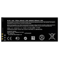Акумуляторна батарея Nokia BV-T5E (3000 mAh)