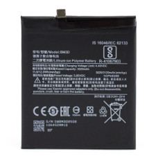 Акумуляторна батарея Xiaomi BM3D для Xiaomi Mi 8 SE (3020 mAh)