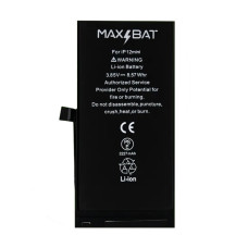Акумуляторна батарея Max Bat для Apple iPhone 12 mini (2227 mAh)