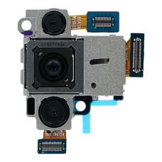 Основна камера для Samsung G770F Galaxy S10 Lite (48MP + 12MP + 5MP)