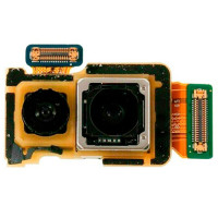 Основна камера для Samsung G970F Galaxy S10e (12MP + 16MP)