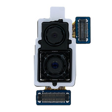 Основна камера для Samsung M205F Galaxy M20 (13MP + 5MP)
