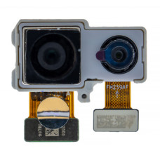 Основна камера для Huawei P Smart (2019) (13MP + 2MP)