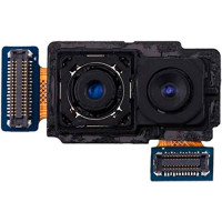 Основна камера для Samsung A205F Galaxy A20 (2019) (13MP + 5MP)