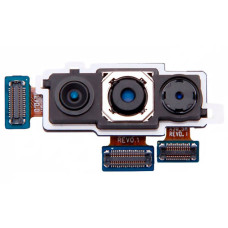 Основна камера для Samsung A505F Galaxy A50 (2019) (25MP + 5MP + 8MP) (Original)