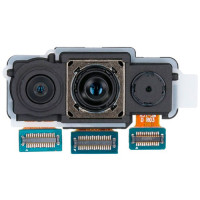 Основна камера для Samsung A415F Galaxy A41 (2020) (48MP + 8MP + 5MP)
