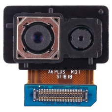 Основна камера для Samsung A605 Galaxy A6 Plus (2018) (16MP + 5MP)
