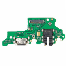 Нижня плата зарядки для Huawei P Smart Z з USB роз’ємом