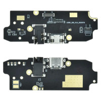Нижня плата зарядки для Oukitel WP27 з USB роз’ємом (Original)