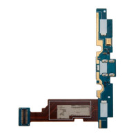 Нижня плата зарядки для LG E975 Optimus G з USB роз’ємом