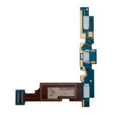 Нижня плата зарядки для LG E975 Optimus G з USB роз’ємом