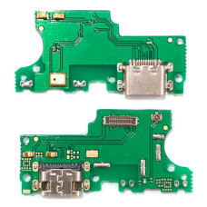 Нижня плата зарядки для Lenovo S5 з USB роз’ємом
