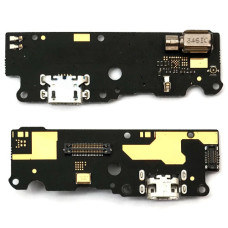 Нижня плата зарядки для Lenovo P2 (P2a42) з USB роз’ємом