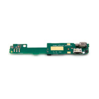 Нижня плата зарядки для Lenovo P90 з USB роз’ємом