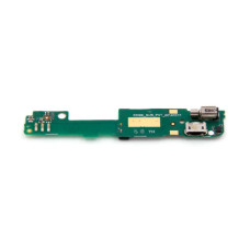 Нижня плата зарядки для Lenovo P90 з USB роз’ємом