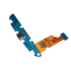Нижня плата зарядки для LG E960 Nexus 4 з USB роз’ємом