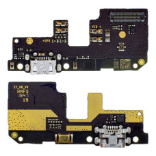 Нижня плата зарядки для Xiaomi Redmi 5 Plus з USB роз’ємом (Original)
