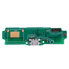 Нижня плата зарядки для Xiaomi Redmi 5A з USB роз’ємом