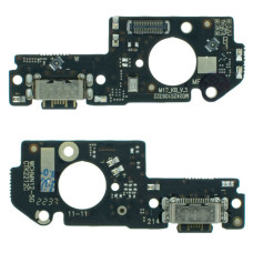 Нижня плата зарядки для Xiaomi Poco X5 з USB роз’ємом