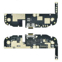 Нижня плата зарядки для Hotwav Cyber 8 з USB роз’ємом (Original)