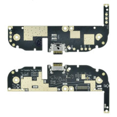 Нижня плата зарядки для Hotwav Cyber 8 з USB роз’ємом (Original)