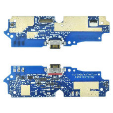 Нижня плата зарядки для Doogee S88 Pro з USB роз’ємом (Original)