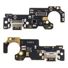 Нижня плата зарядки для Xiaomi Poco M3 Pro (5G) з USB роз’ємом (Original)
