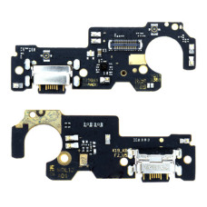 Нижня плата зарядки для Xiaomi Poco M3 Pro з USB роз’ємом (Original PRC)