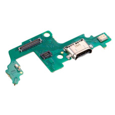 Нижня плата зарядки для Huawei Nova 2 Plus (BAC-L21) з USB роз’ємом