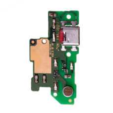 Нижня плата зарядки для Huawei Y5 Dual Sim (2017) з USB роз’ємом