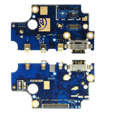 Нижня плата зарядки для Nokia 8 з USB роз’ємом