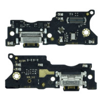 Нижня плата зарядки для Xiaomi Redmi 10 з USB роз’ємом (Original PRC)