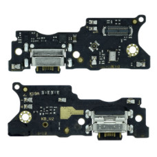 Нижня плата зарядки для Xiaomi Redmi 10 з USB роз’ємом (Original PRC)