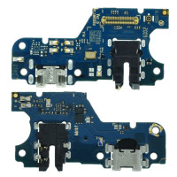 Нижня плата зарядки для Huawei Honor 9A з USB роз’ємом (Original)