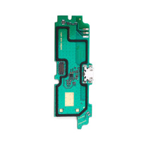 Нижня плата зарядки для Lenovo A850 з USB роз’ємом