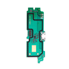 Нижня плата зарядки для Lenovo A850 з USB роз’ємом