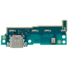 Нижня плата зарядки для Sony G3311 Xperia L1 з USB роз’ємом