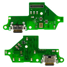 Нижня плата зарядки для Motorola XT2013-1 Moto One Action з USB роз’ємом
