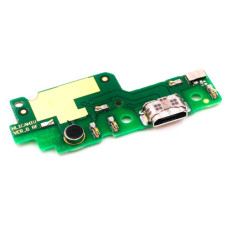 Нижня плата зарядки для Huawei Y6 II з USB роз’ємом (Original)