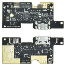 Нижня плата зарядки для Oukitel WP8 Pro з USB роз’ємом (Original)